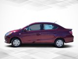New 2024 Mitsubishi Mirage G4 ES image 4