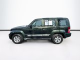 Used 2012 Jeep Liberty Sport image 4