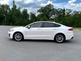 Used 2020 Ford Fusion SE image 4