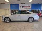 Used 2019 Cadillac XTS Luxury image 5