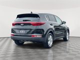 Used 2017 Kia Sportage LX image 4