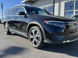 Used 2024 Mercedes-Benz EQB 300 4MATIC image 3