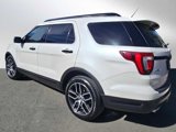Used 2019 Ford Explorer Sport w/ Equipment Group 401A image 3