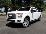 Used 2016 Ford F150 XLT w/ Equipment Group 302A Luxury image 2