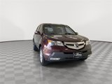 Used 2009 Acura MDX image 3