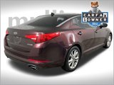 Used 2011 Kia Optima EX w/ Premium Pkg image 3