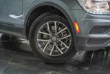 Used 2021 Volkswagen Tiguan S image 3