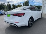 Used 2020 Nissan Sentra SV image 4