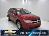 Used 2010 Dodge Journey SXT image 5