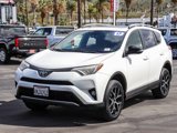 Used 2017 Toyota RAV4 SE image 3