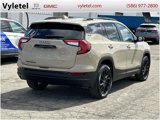 Certified 2023 GMC Terrain SLE w/ Driver Convenience Package image 3