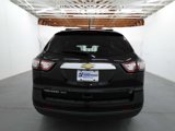 Used 2017 Chevrolet Traverse LT w/ LPO, 'HIT The Road' Package image 6