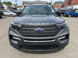 Certified 2022 Ford Explorer XLT w/ Equipment Group 202A image 2