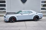 Used 2021 Dodge Challenger SRT Super Stock image 4