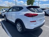 Certified 2020 Hyundai Tucson Value image 4