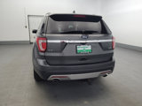 Used 2016 Ford Explorer XLT w/ Equipment Group 202A image 6