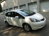 Used 2013 Honda Fit LX image 4