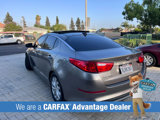 Used 2015 Kia Optima EX w/ EX Premium Package image 4