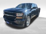 Used 2018 Chevrolet Silverado 1500 Custom w/ Custom Value Package image 6