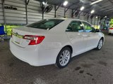 Used 2014 Toyota Camry XLE image 4