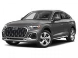 Used 2023 Audi Q5 2.0T Premium Plus image 4
