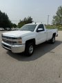 Used 2016 Chevrolet Silverado 2500 W/T w/ WT Convenience Package image 3