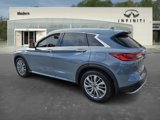 New 2025 INFINITI QX50 Luxe image 4