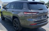 Used 2023 Jeep Grand Cherokee L Laredo image 6