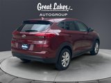 Used 2019 Hyundai Tucson SE image 5