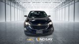 Certified 2021 Chevrolet Equinox LS image 4