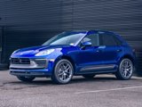 New 2024 Porsche Macan Turbo image 6