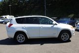 Used 2009 Toyota RAV4 Limited image 2