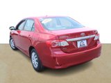 Used 2012 Toyota Corolla LE image 6