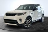 New 2025 Land Rover Discovery Dynamic SE image 2