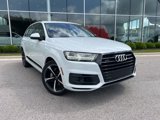 Used 2019 Audi Q7 3.0T Prestige w/ Prestige Package image 3