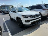 Certified 2022 Jeep Compass Latitude image 2