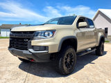 Used 2022 Chevrolet Colorado ZR2 image 2