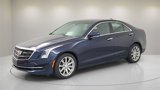 Used 2018 Cadillac ATS Luxury image 3