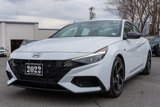 Used 2022 Hyundai Elantra N Line w/ Cargo Package image 2