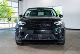 Used 2023 Land Rover Discovery Sport SE image 3