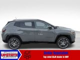 Used 2022 Jeep Compass Limited w/ Elite Group image 4
