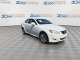 Used 2008 Lexus IS 250 AWD image 2
