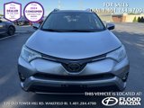 Used 2018 Toyota RAV4 Adventure image 2