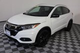 Used 2021 Honda HR-V Sport image 4