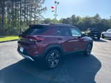New 2025 Chevrolet TrailBlazer LT w/ LT Cold Weather Package image 3