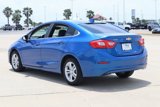 Used 2016 Chevrolet Cruze LT image 6