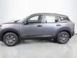 New 2025 Nissan Kicks S image 4
