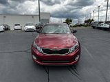 Used 2014 Kia Optima SX w/ SX Premium Technology Package image 2