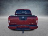Used 2018 Nissan Frontier Desert Runner image 4