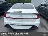 Used 2021 Hyundai Sonata Limited image 3